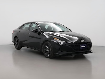 2023 Hyundai Elantra SEL -
                Clearwater, FL
