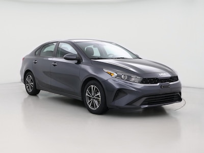 2023 Kia Forte LXS -
                  Raleigh, NC