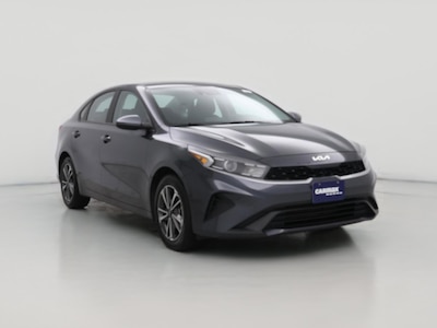 2023 Kia Forte LXS -
                Asheville, NC