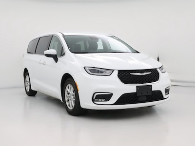 2023 Chrysler Pacifica Touring L -
                  Warner Robins, GA