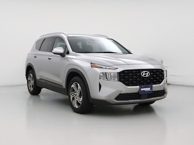 2023 Hyundai Santa Fe SEL -
                Hartford, CT