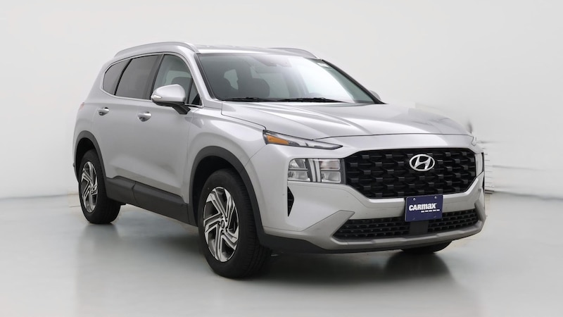 2023 Hyundai Santa Fe SEL Hero Image