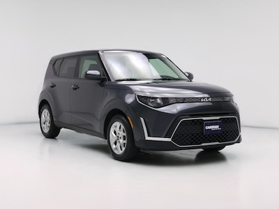 2023 Kia Soul LX -
                  Houston, TX