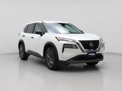 2023 Nissan Rogue S -
                Parker, CO