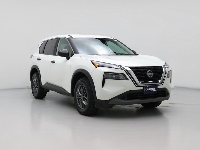 2023 Nissan Rogue S -
                  Golden, CO