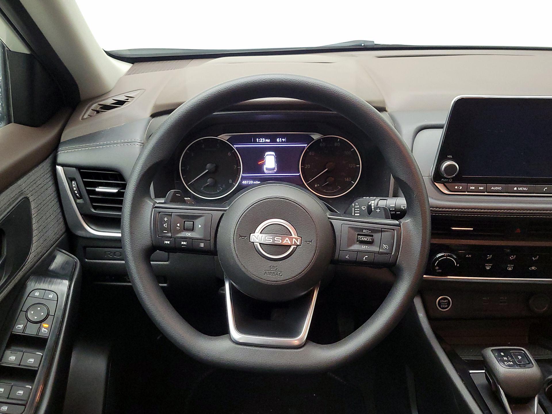 Thumbnail: 2023 Nissan Rogue - 10