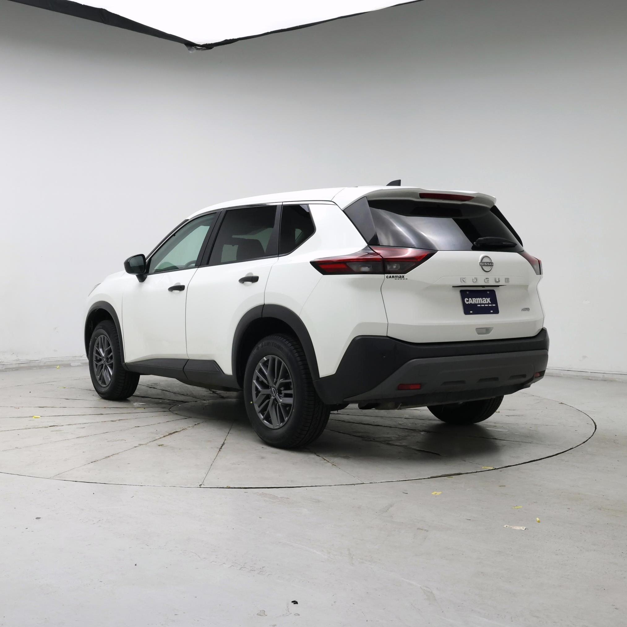 Thumbnail: 2023 Nissan Rogue - 2
