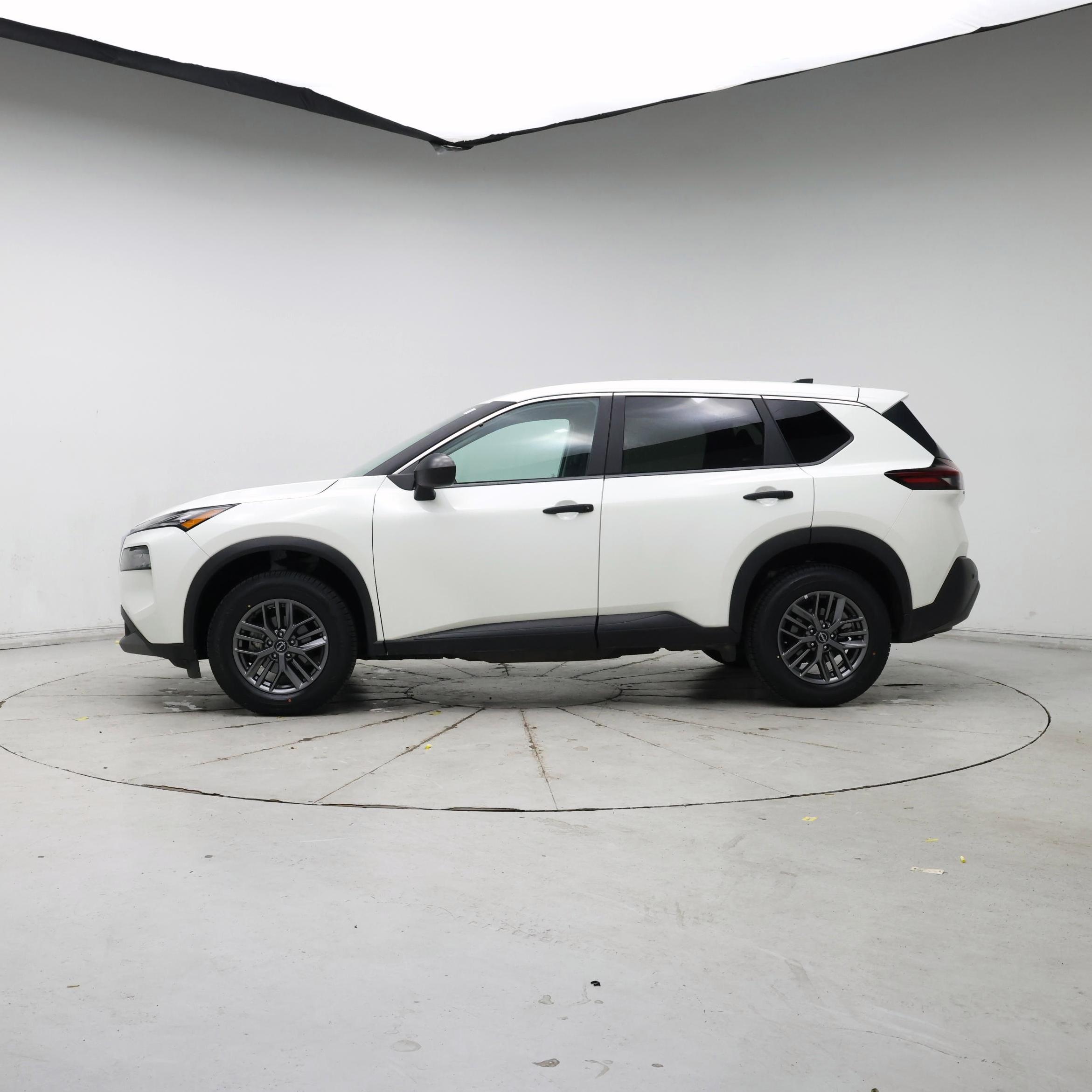 Thumbnail: 2023 Nissan Rogue - 3