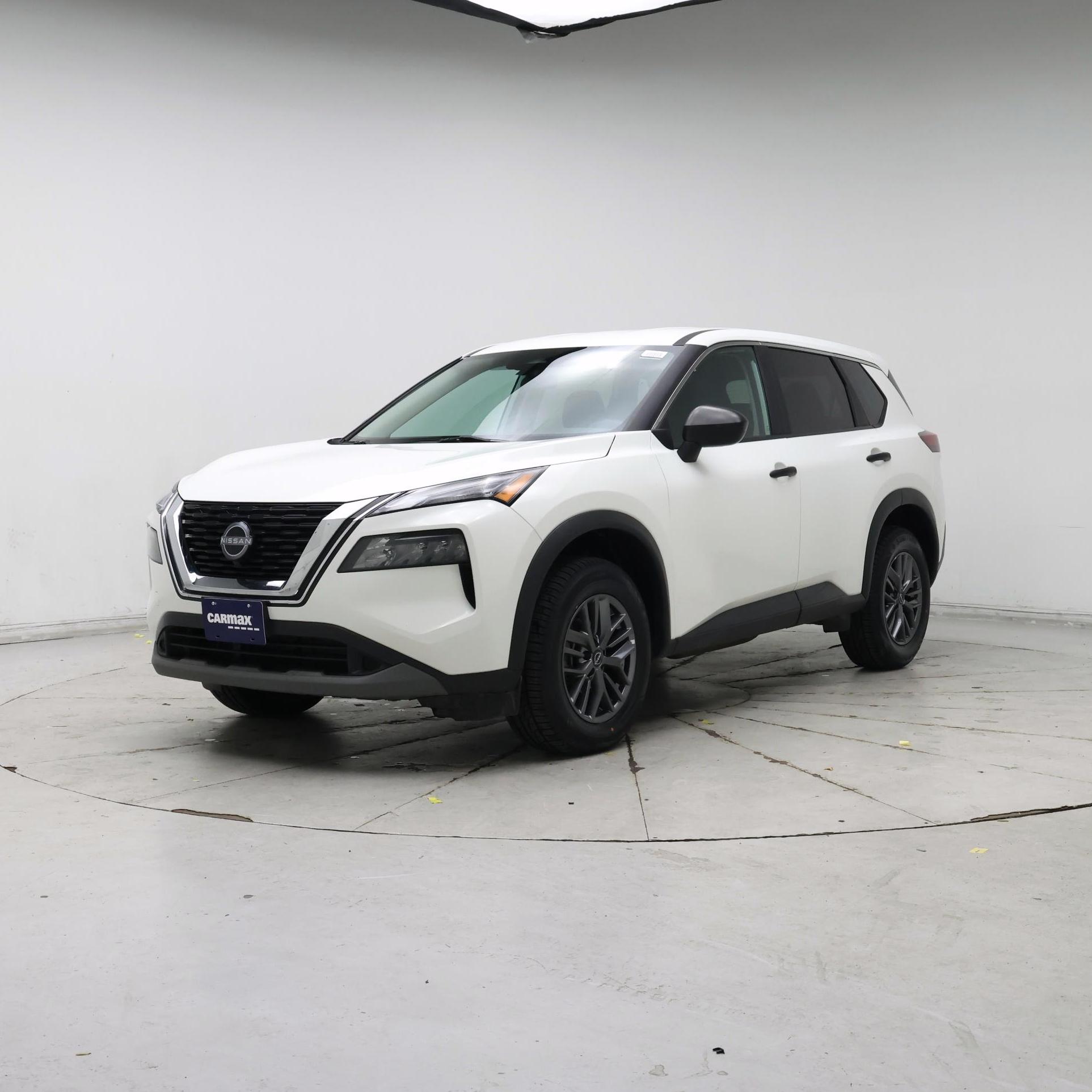 Thumbnail: 2023 Nissan Rogue - 4