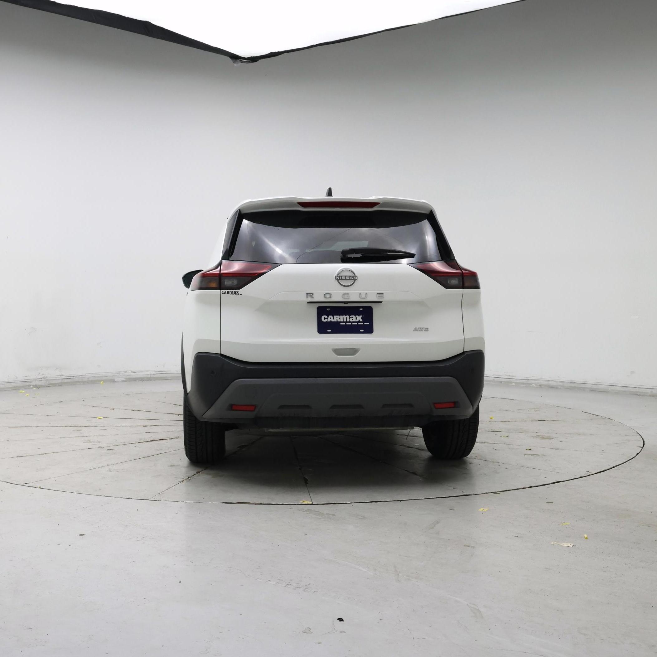Thumbnail: 2023 Nissan Rogue - 6