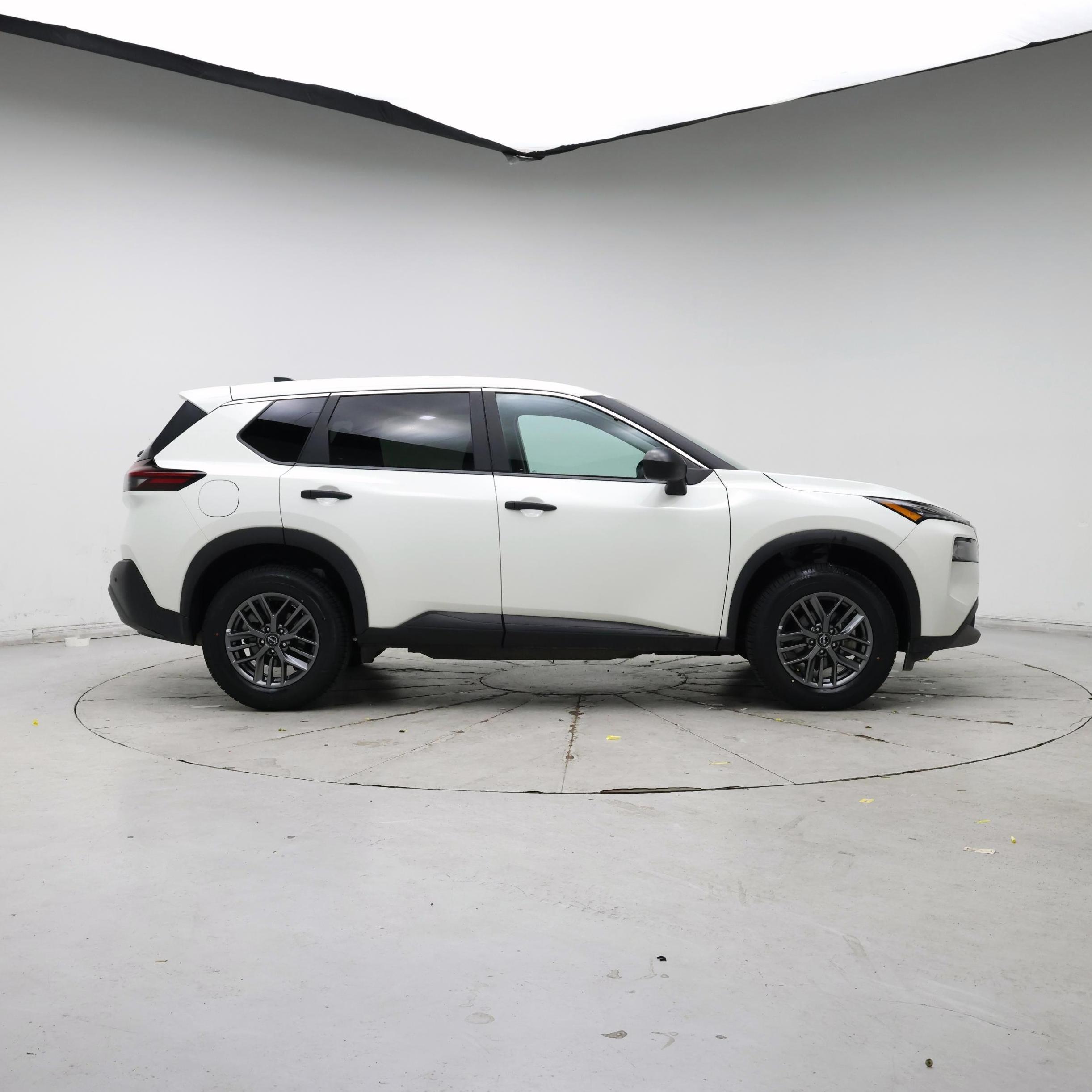 Thumbnail: 2023 Nissan Rogue - 7