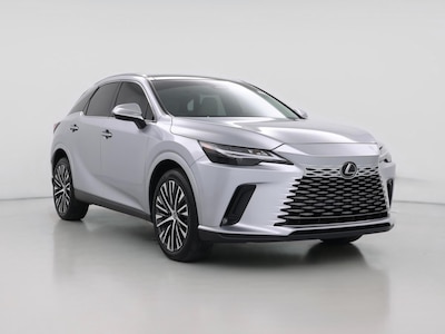 2023 Lexus RX Hybrid 350h Premium+ -
                Tampa, FL