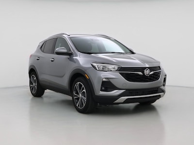 2023 Buick Encore GX Select -
                Fort Myers, FL