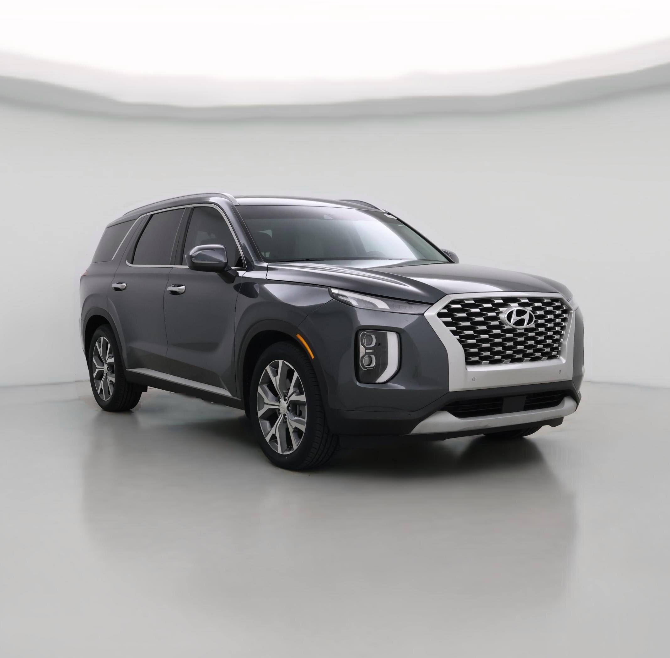Thumbnail: 2022 Hyundai Palisade - 1