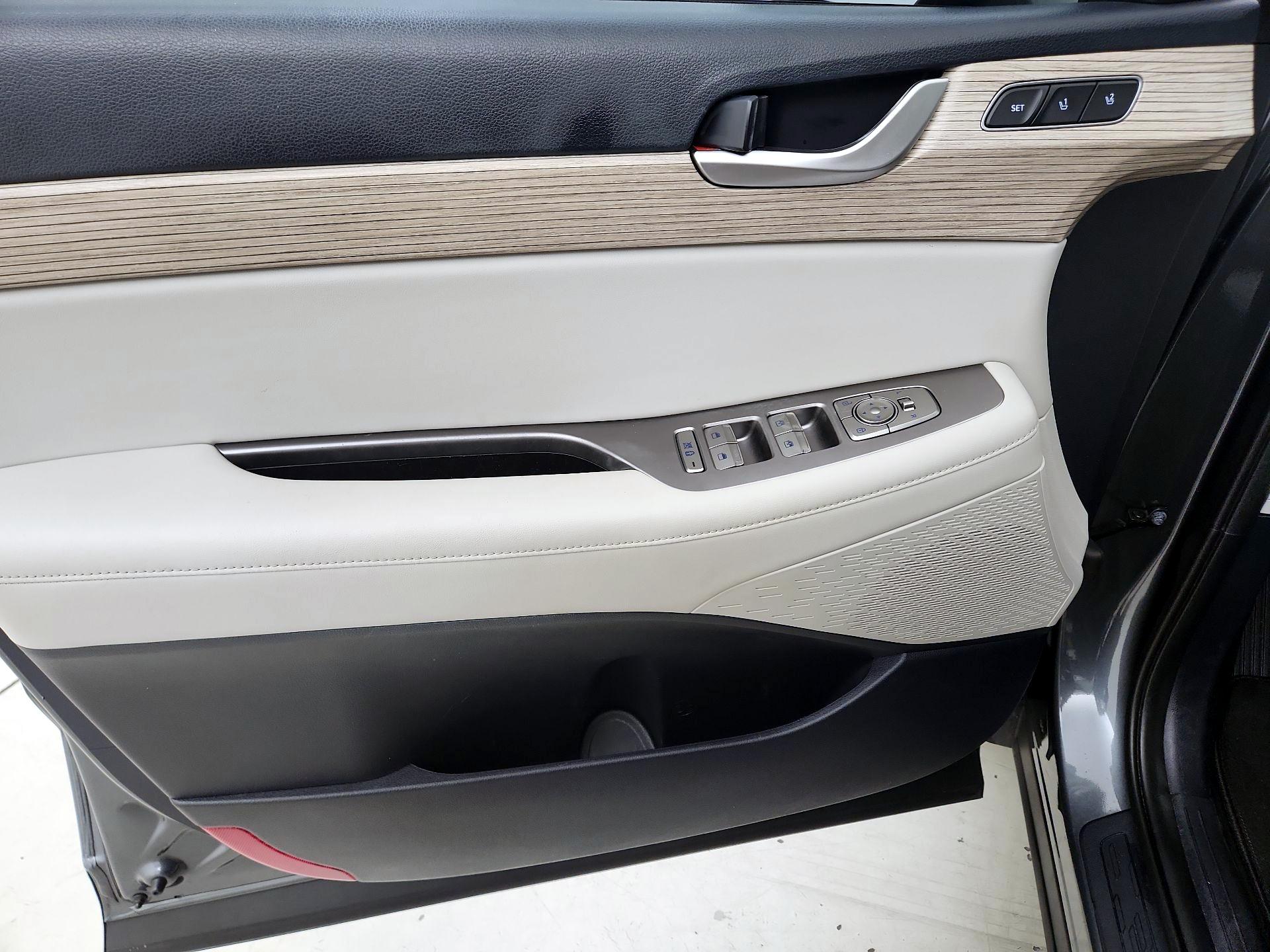 Thumbnail: 2022 Hyundai Palisade - 12