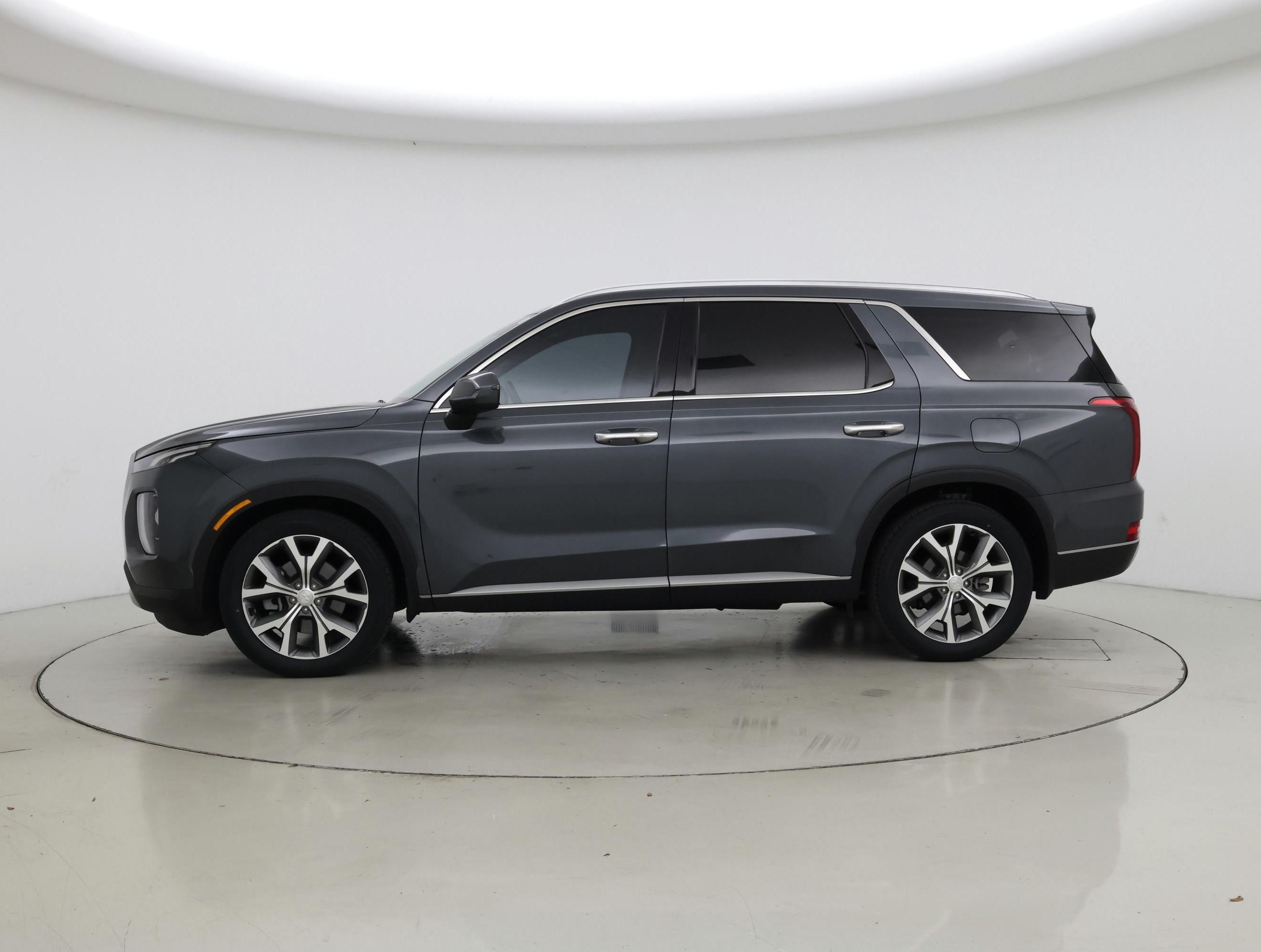 Thumbnail: 2022 Hyundai Palisade - 3