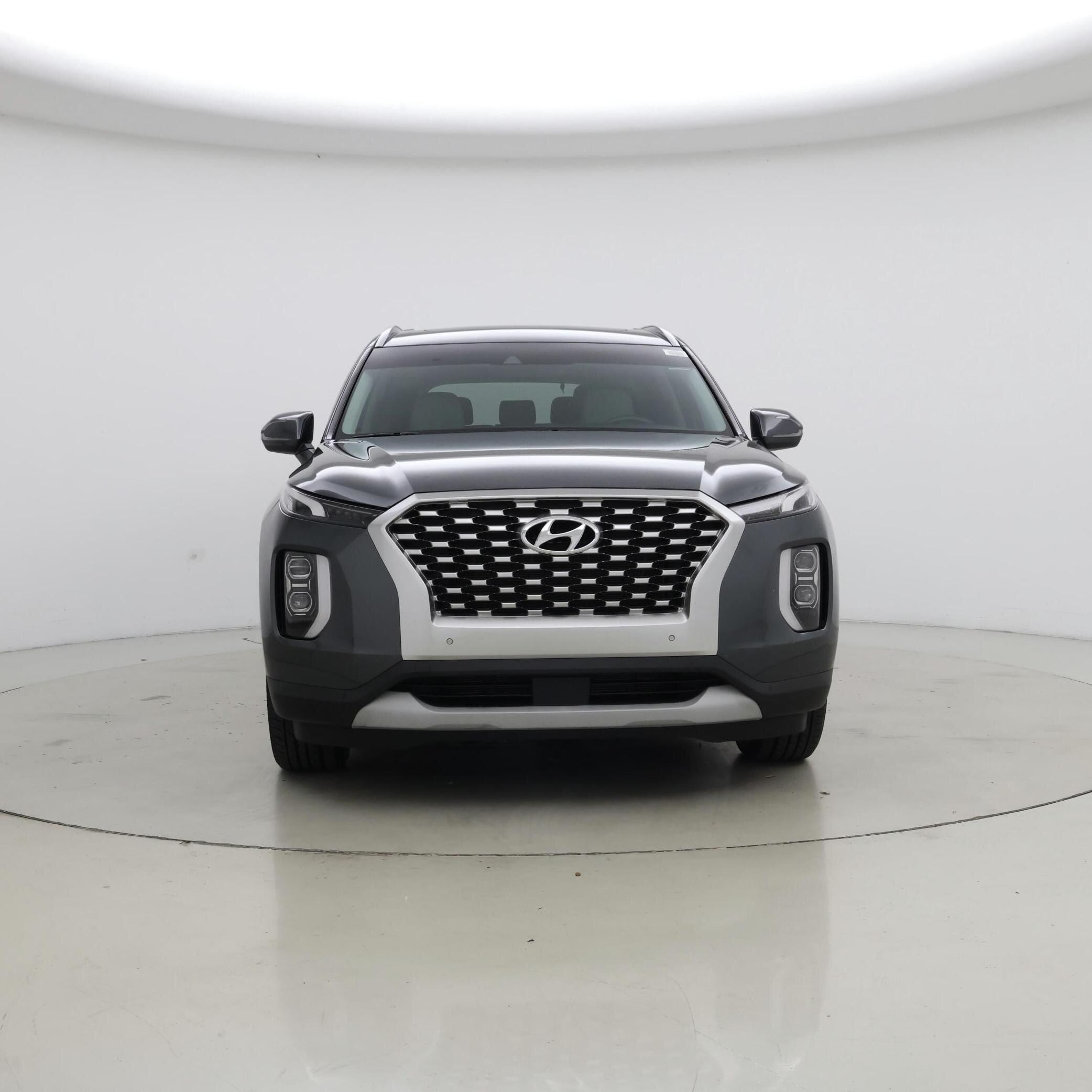 Thumbnail: 2022 Hyundai Palisade - 5