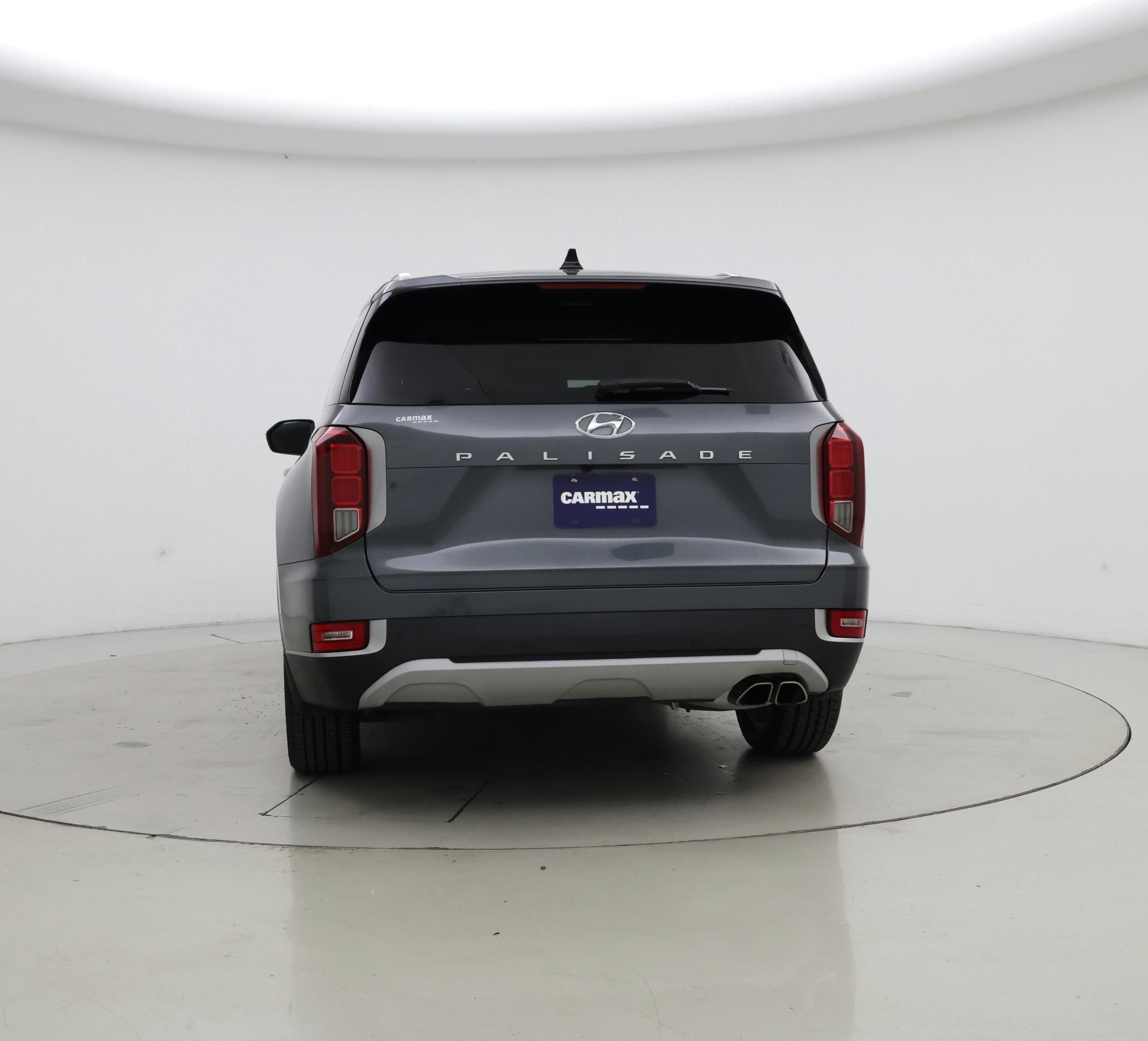 Thumbnail: 2022 Hyundai Palisade - 6