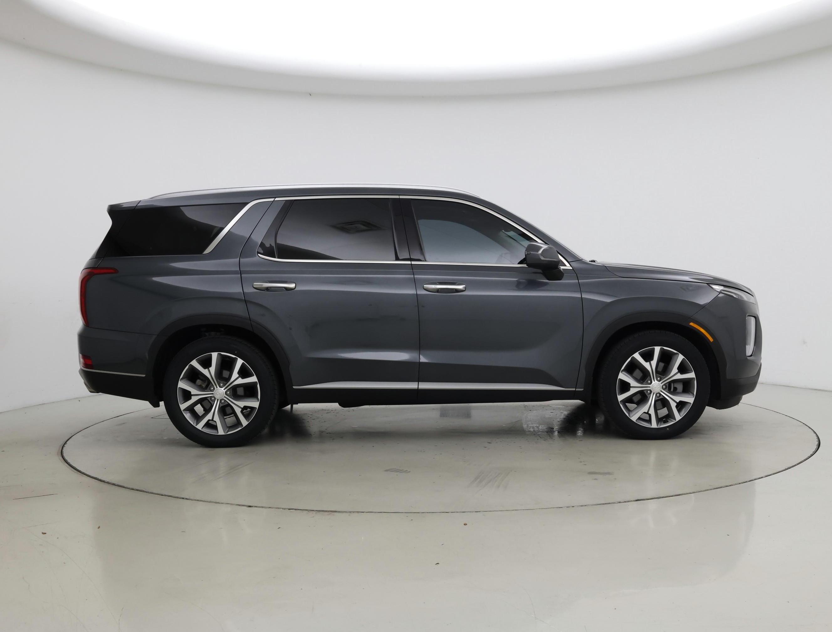 Thumbnail: 2022 Hyundai Palisade - 7