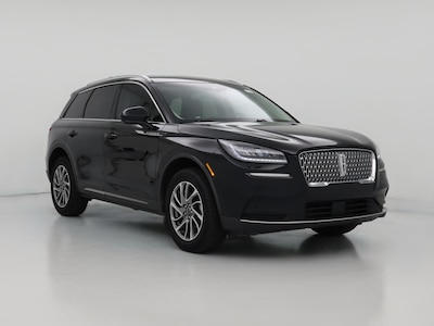 2022 Lincoln Corsair Standard -
                Jackson, MS