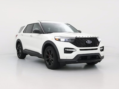 2022 Ford Explorer ST -
                Jackson, MS
