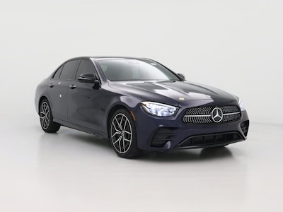 2021 Mercedes-Benz E-Class E 350 -
                Jackson, MS