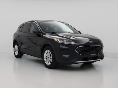 2020 Ford Escape SE -
                Jackson, MS