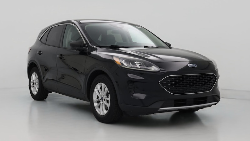 2020 Ford Escape SE Hero Image