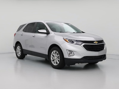 2021 Chevrolet Equinox LT -
                Birmingham, AL