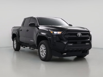 2024 Toyota Tacoma SR5 -
                  Tampa, FL