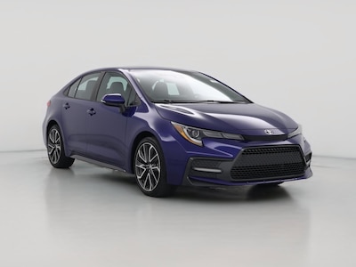 2022 Toyota Corolla SE -
                Tampa, FL