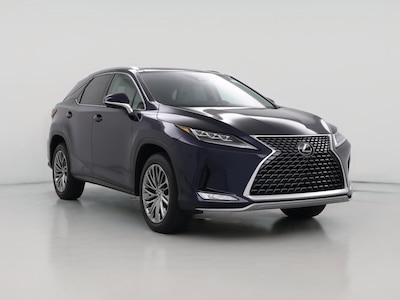 2020 Lexus RX 350 -
                Tampa, FL