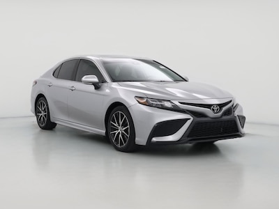 2021 Toyota Camry SE -
                Tampa, FL