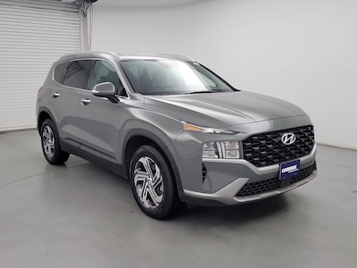2023 Hyundai Santa Fe SEL -
                  Greensboro, NC