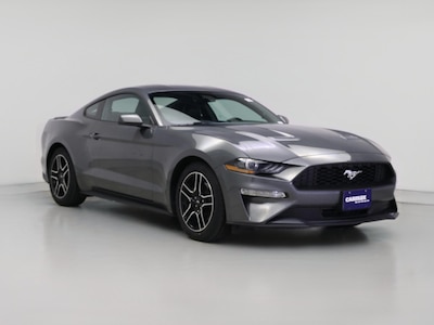 2023 Ford Mustang  -
                Victorville, CA