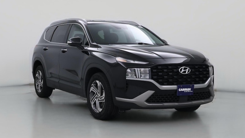 2023 Hyundai Santa Fe SEL Hero Image
