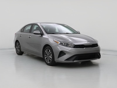 2023 Kia Forte LXS -
                Albuquerque, NM