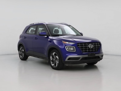 2023 Hyundai Venue SEL -
                  Santa Fe, NM