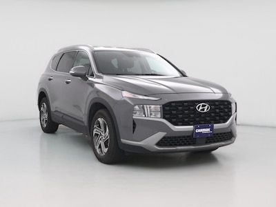2023 Hyundai Santa Fe SEL -
                Glen Allen, VA