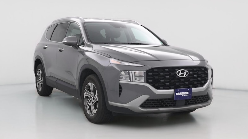 2023 Hyundai Santa Fe SEL Hero Image