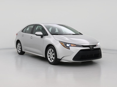 2023 Toyota Corolla LE -
                  Albuquerque, NM