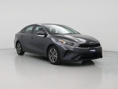 2023 Kia Forte LXS -
                Saint Louis, MO