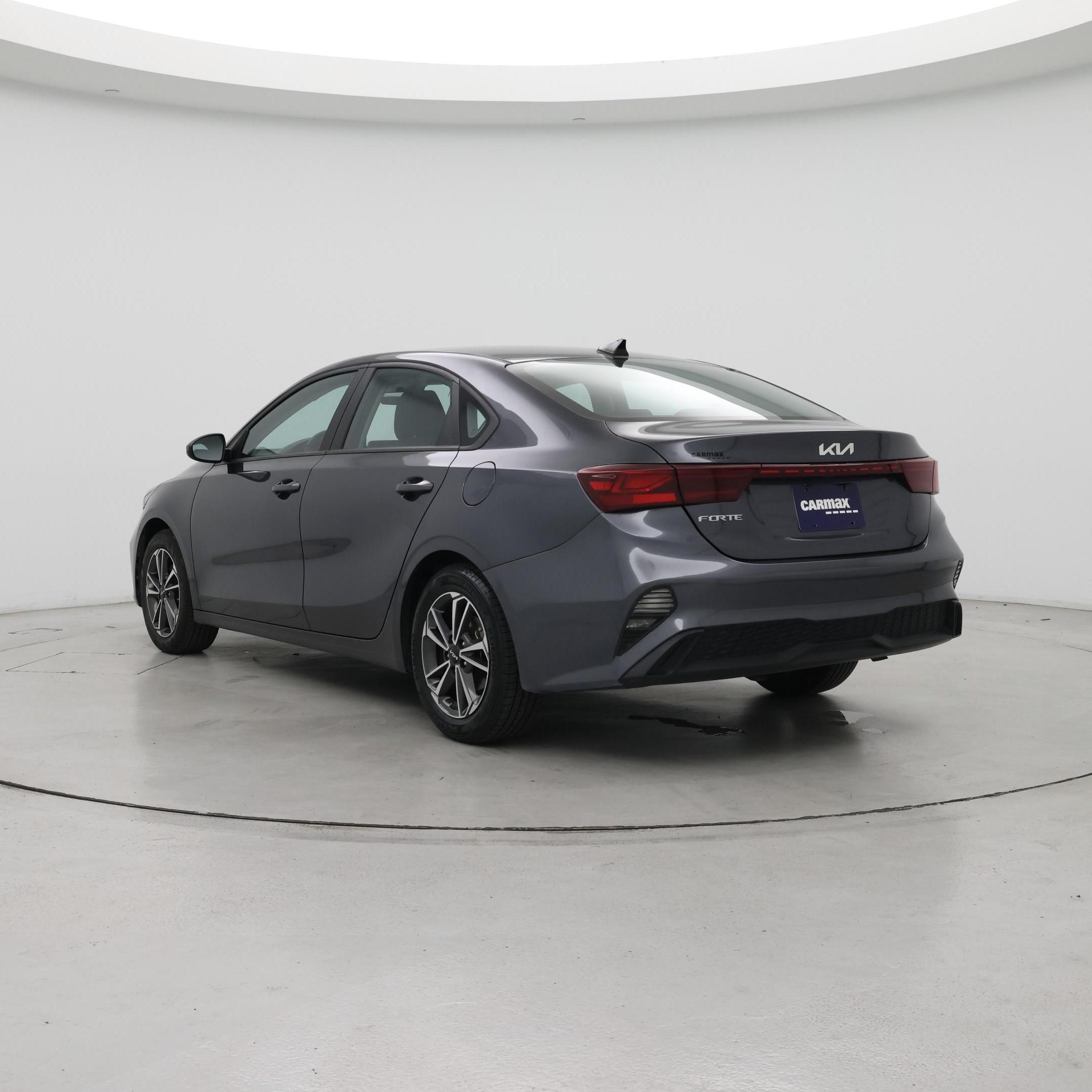 Thumbnail: 2023 Kia Forte - 2