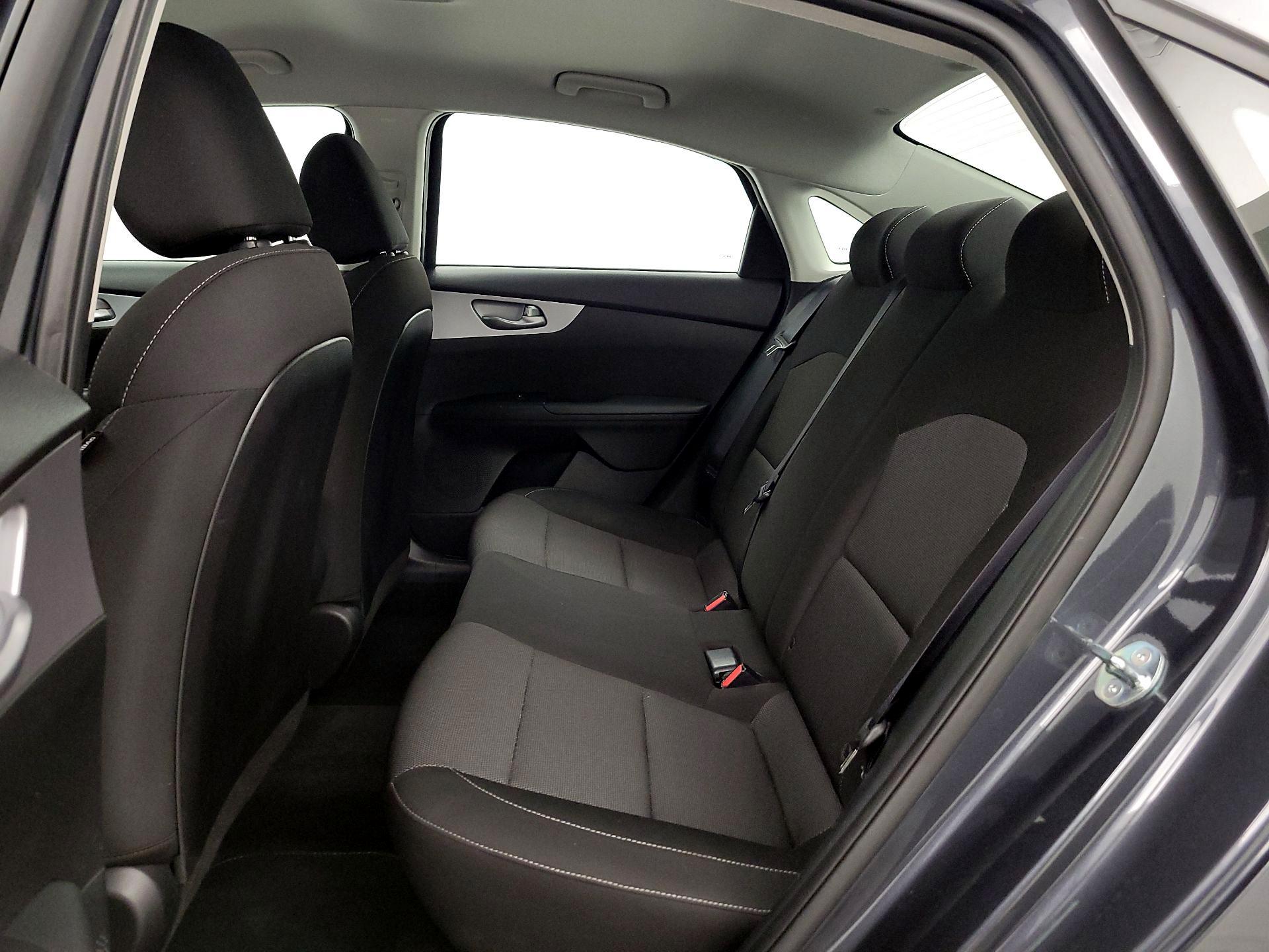 Thumbnail: 2023 Kia Forte - 19