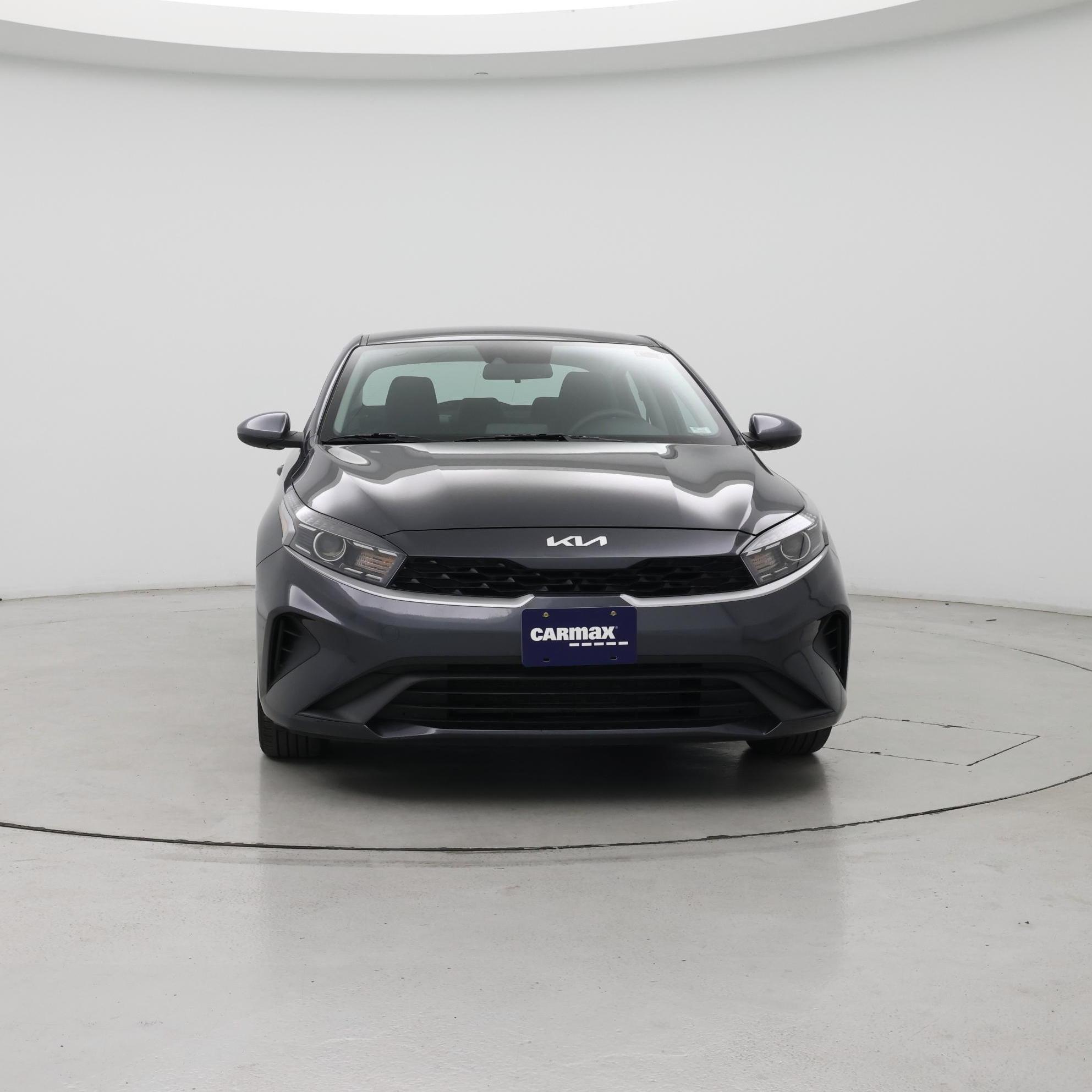 Thumbnail: 2023 Kia Forte - 5