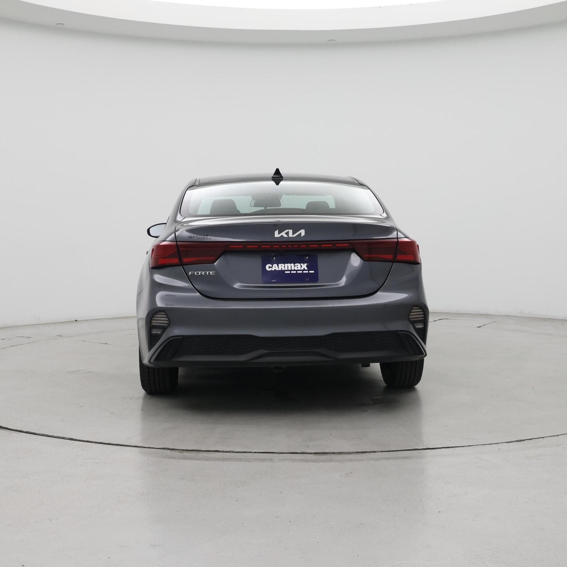 Thumbnail: 2023 Kia Forte - 6