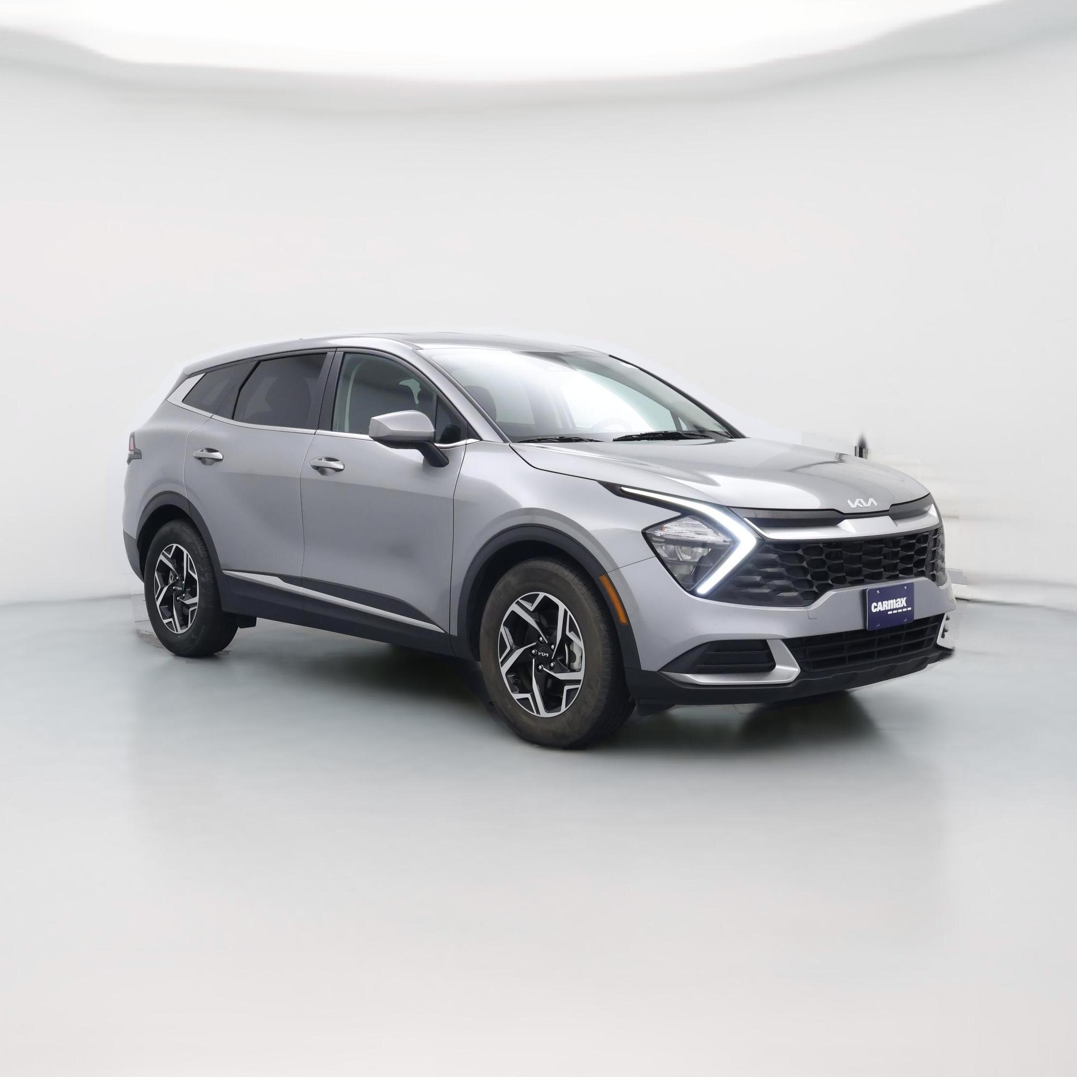 Thumbnail: 2023 Kia Sportage - 1