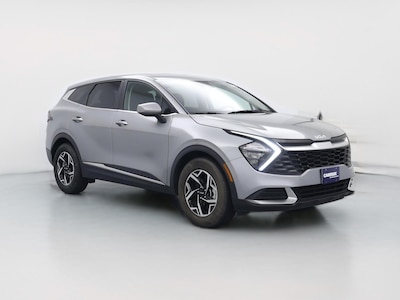 2023 Kia Sportage LX -
                  Mobile, AL