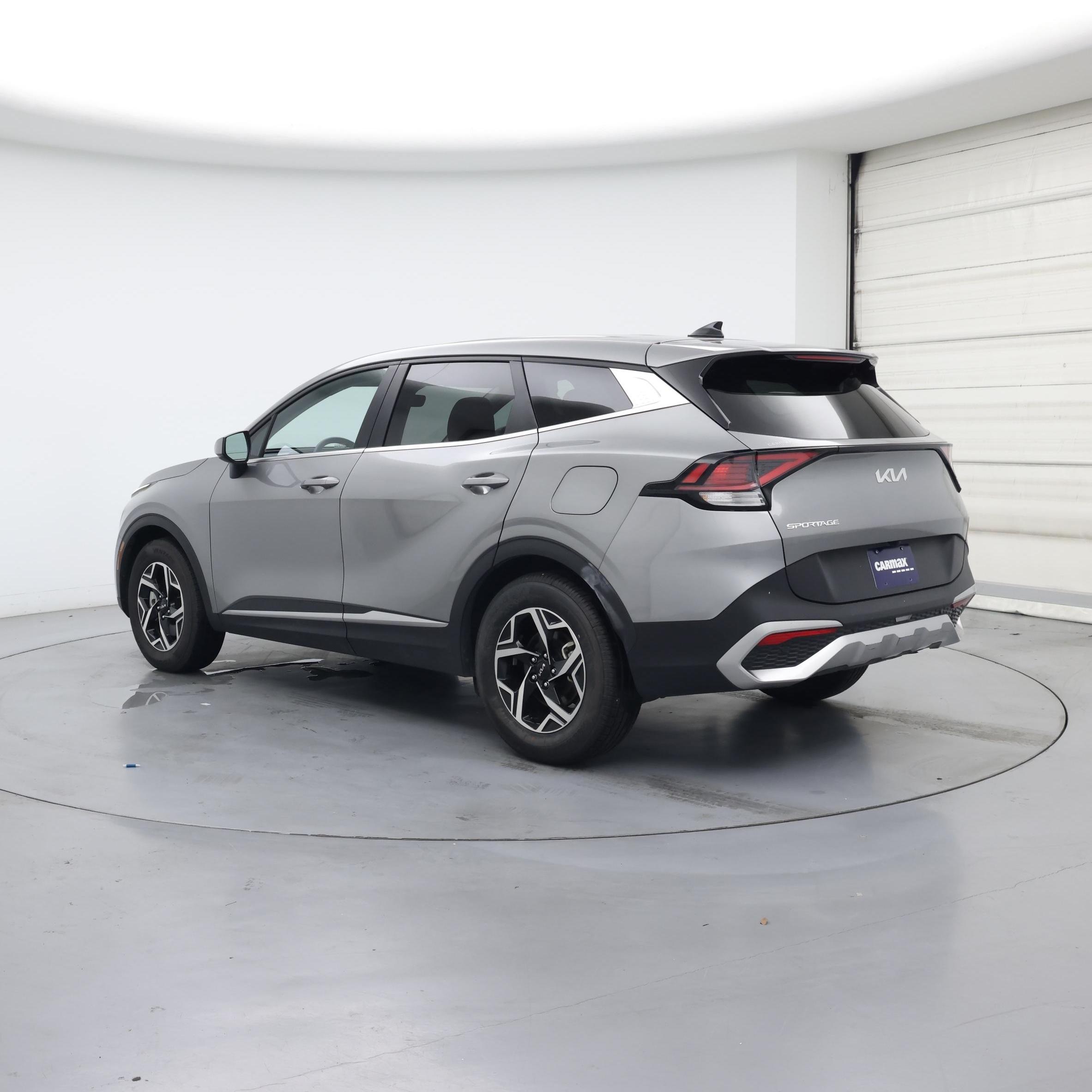 Thumbnail: 2023 Kia Sportage - 2