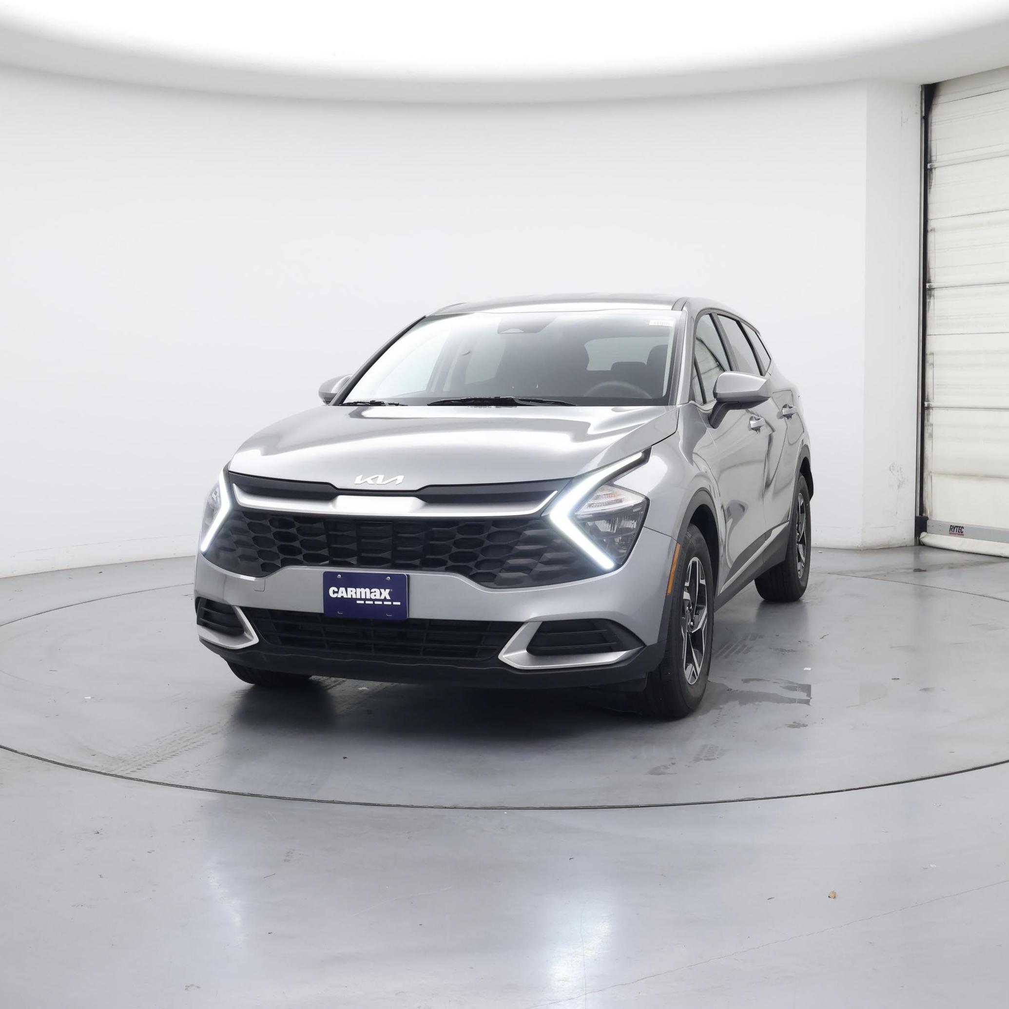 Thumbnail: 2023 Kia Sportage - 4